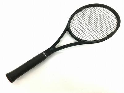 Wilson ウィルソンPRO STAFF RF 85 テニスラケット 硬式 G3