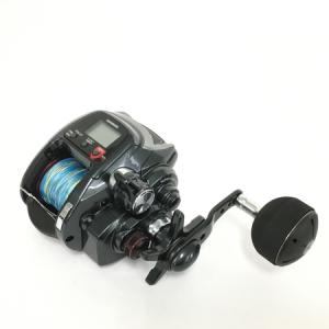 SHIMANO PLAYS1000 釣具 電動 リール フィッシング
