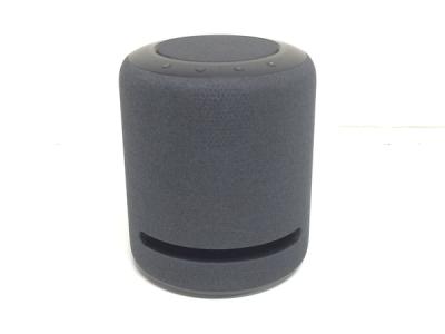 amazon echo studio o2t2v3 スピーカー の新品 中古販売 1612633 rere リリ
