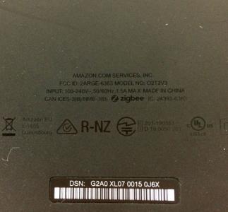 amazon echo studio o2t2v3 スピーカー の新品 中古販売 1612633 rere リリ