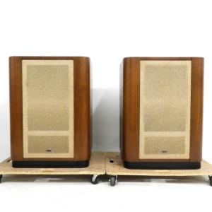 DIATONE 2S-305D 2ウェイ スピーカー バスレフ ペア 直