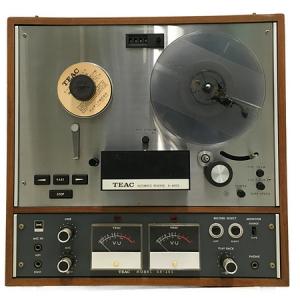 TEAC A-4010S ティアック オープンリールデッキ
