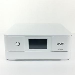 EPSON EP-881AW カラリオ インクジェットプリンター 複合機
