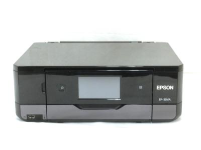 EPSON エプソン カラリオ プリンター EP-30VA 6色 コンピュータ PC