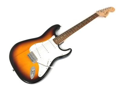 Squier by fender Stratocaster affinity エレキ ギター スクワイアー フェンダー