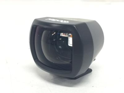 Rollei 40mm ビューファインダー カメラ アクセサリ(ビデオカメラ)の  