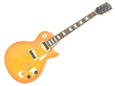 Edwards Limited Model エレキギター EDWARDS エドワーズ E-LP-CTM/P Black エレキギター(EDWARDS