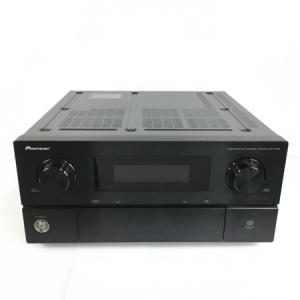 Pioneer パイオニア SC-LX83 マルチチャンネル AVアンプ 元箱付 2010年製 オーディオ 音響