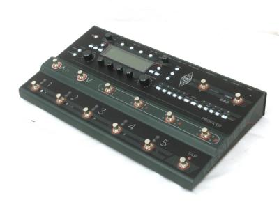 Kemper Profiler Stage デジタルギターアンプ アンプ シミュレーター