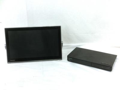 Panasonic プライベート・ビエラ 思いがけない UN-15TD8-W Panasonic プライベート・ビエラ 思いがけない UN-15TD8-W