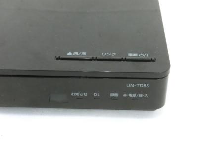 Panasonic UN-15TD6D/UN-TD6S(ポータブルテレビ)の新品/中古販売