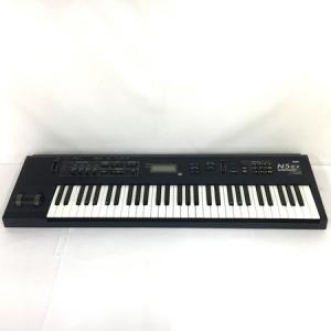 KORG N5EX シンセサイザー 61鍵 KORG N5EX 61鍵 シンセサイザー