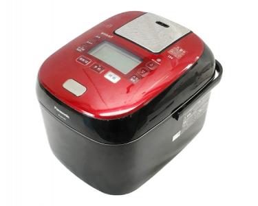 パナソニック株式会社 SR-SPX185-RK(炊飯器)の新品/中古販売