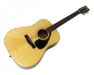 YAMAHA FG-151B アコースティックギター ケース付き