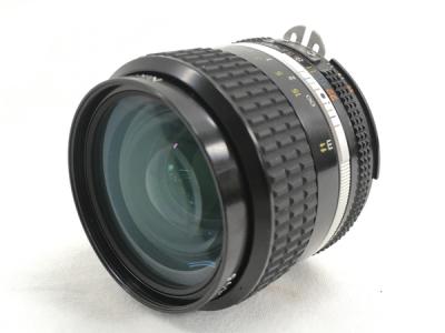 Nikon NIKKOR 35mm F2 単焦点 レンズ