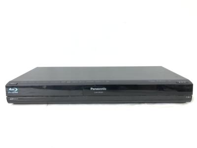 Panasonic パナソニック ブルーレイ DIGA DMR-BR585 BD ブルーレイ レコーダー 320GB 映像 機器