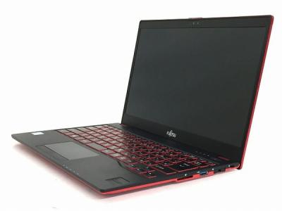 富士通 WU2/B Core i7-7500U 8GB SSD512GB 富士通 WU2/B Core i7-7500U 8GB SSD512GB