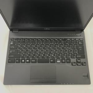 FUJITSU FUTRO MU937(ノートパソコン)の新品/中古販売 | 1595349 ...