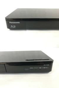 Panasonic UN-15CTD8D UN-TD8S(ポータブルテレビ)の新品/中古販売