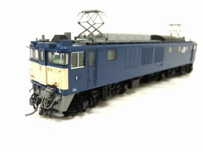 TOMIX HO-2512 JR EF64-1000形電気機関車(後期型・長岡車両センター・プレステージモデル) 鉄道模型 HOゲージ トミックス