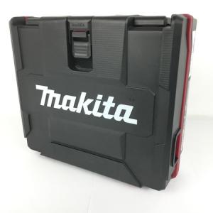 マキタ makita 充電式インパクトドライバ TD001GRDXB 40V MAX 2.5Ah ブラック