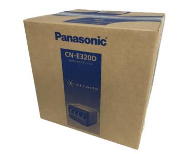 Panasonic CN-E320D SSDカーナビ ステーション ストラーダ パナソニック ナビ