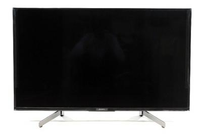 Sony Kj 43x8000g テレビ 映像機器 の新品 中古販売 Rere リリ
