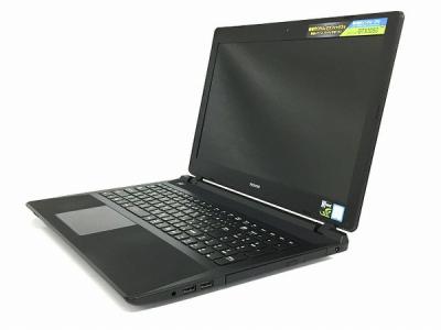MouseComputer EGPN785G105W(ノートパソコン)の新品/中古販売 