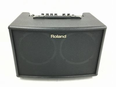 Roland ローランド Acoustic Chorus AC-60 ステレオ モニター アンプ