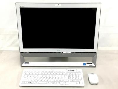 NEC LAVIE Desk All-in-one DA370/BAW PC-DA370BAW 21.5型 一体型 PC Celeron 3205U 1.50GHz 4GB HDD 1.0TB Win10 H 64bit
