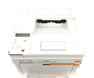 Nec Pr L5800c レーザープリンタ の新品 中古販売 Rere リリ