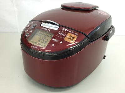 日立 Rz Ts103m 炊飯器 の新品 中古販売 Rere リリ