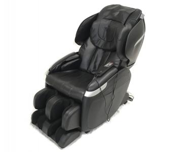 フジ医療器 サイバーリラックス AS-770 BK マッサージチェア  ブラック