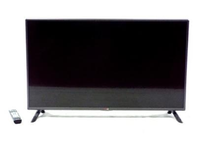 低価格で大人気の LG 1393656 | 42LB5810-JC(テレビ、映像機器)の新品/中古販売 液晶テレビ