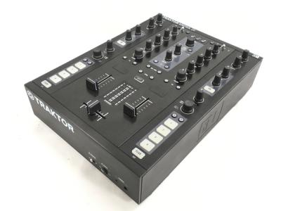 NATIVE INSTRUMENTS TRAKTOR KONTROL Z2