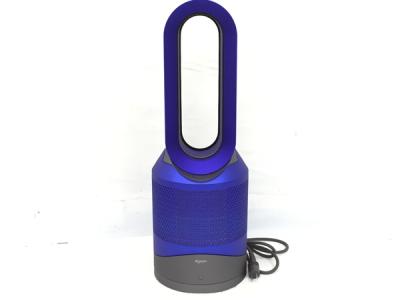 未開封 Dyson ダイソン HP00 HotCool 空気清浄機能付ファンヒーター 空調 生活 家電