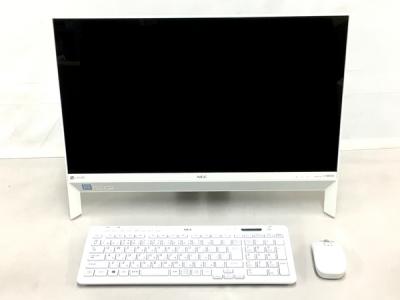 NEC PC-DA700KAW(デスクトップパソコン)の新品/中古販売 | 1535368