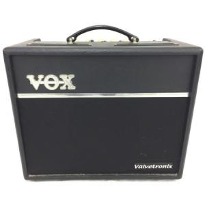 VOX VT20+ ギター アンプ Valvetronix ヴォックス