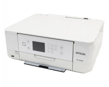 EPSON エプソン カラリオ EP-810AW インクジェットプリンター ホワイト