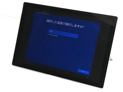 マイクロソフト Microsoft SurfacePro7 Intel Core i5 12.3型 SSD 128GB 8GB VDV-00014 タブレット パソコン