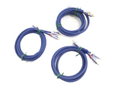 audio-technica SUPER LINK オーディオケーブル オーディオテクニカ