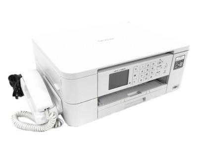 brother MFC-J 738DN インクジェットプリンター 複合機