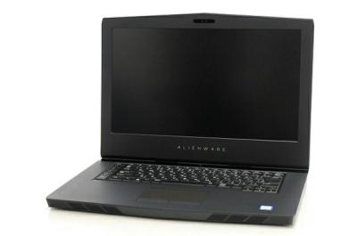 DELL Alienware 15 R3(ノートパソコン)の新品/中古販売 | 1289138 