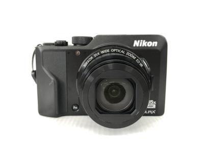 NIKON ニコン COOLPIX A1000 デジタル カメラ
