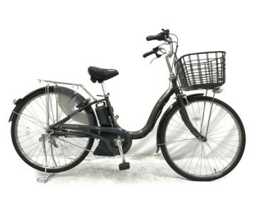 ヤマハ PASナチュラＬスーパー24インチ 電動アシスト自転車 YAMAHA PASナチュラL デラックス・24インチ