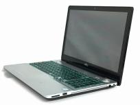 FUJITSU LIFEBOOK GRANNOTE AH90/X FMVA90X ノートPC 15.6インチ Core i7-6700HQ 2.60GHz 8GB HDD 1.0TB タッチパネル