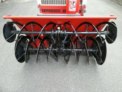 長野県 長野市 コマツ ユキダス 19馬力 除雪機 KSS19SDII 2段 長野県 長野市 コマツ ユキダス 19馬力 除雪機 KSS19SDII 2段