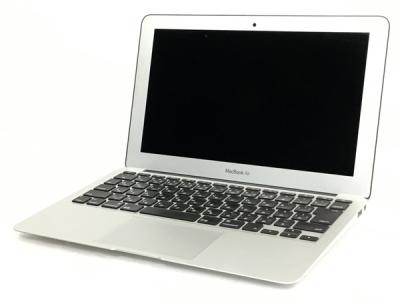 Apple MacBook Air (11-inch, Mid 2012) 2 GHz Intel Core i7 8 GB 512GB