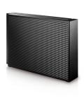 IODATA HDCZ-UTL6KC 外付けHDD 6TB USB3.1Gen1(USB3.0) USB2.0接続