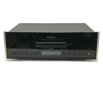 Mcintosh マッキントッシュ MCD7009 CDプレーヤー デッキ